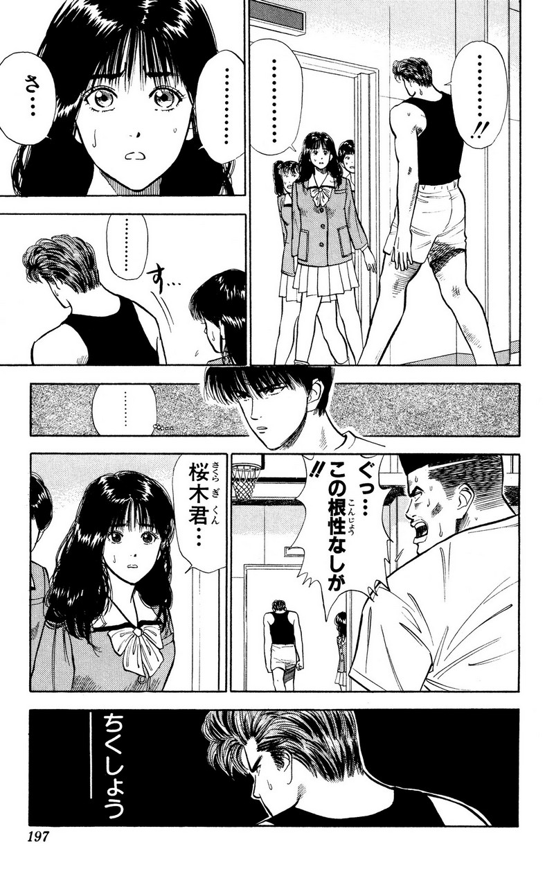 スラムダンク 新装版 - 第9話: スラムダンク 新装版 (Raw – Free) 【第9話】
 読む - Page 20