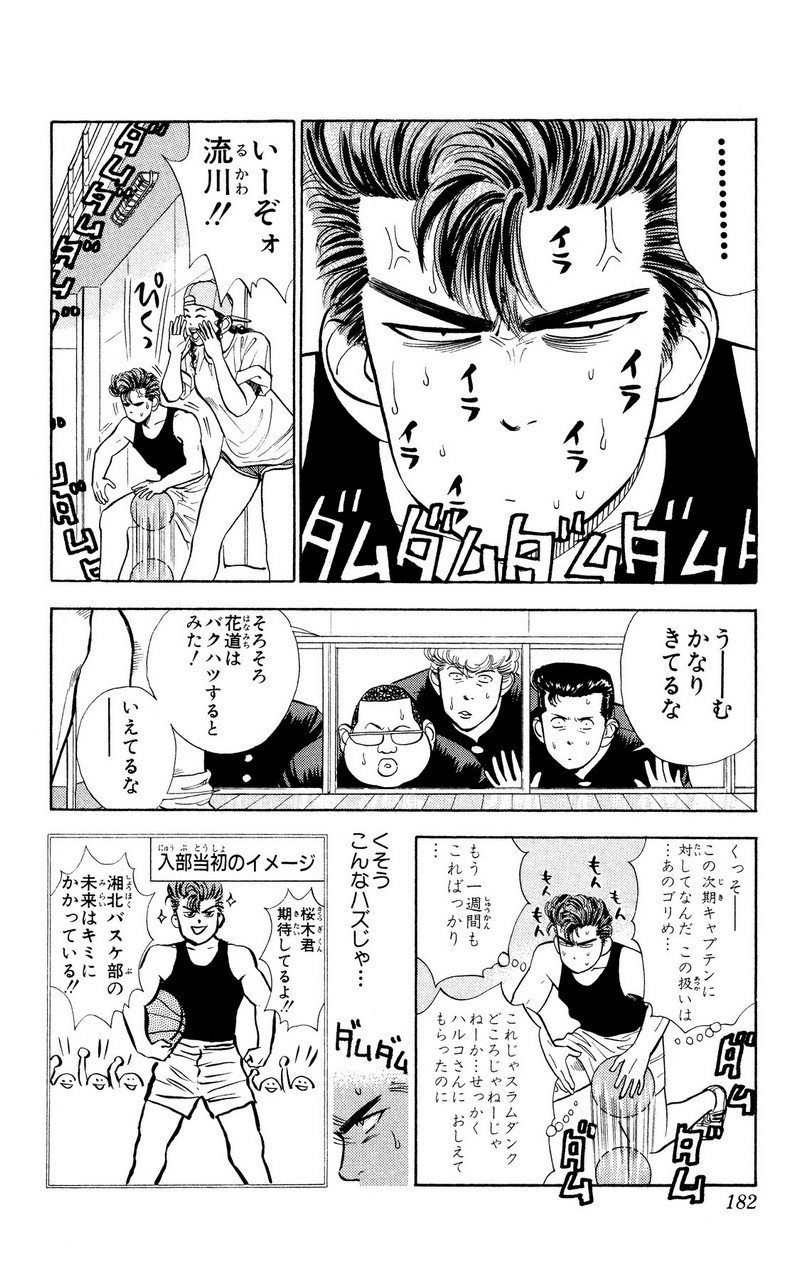 スラムダンク 新装版 - 第9話: スラムダンク 新装版 (Raw – Free) 【第9話】
 読む - Page 5