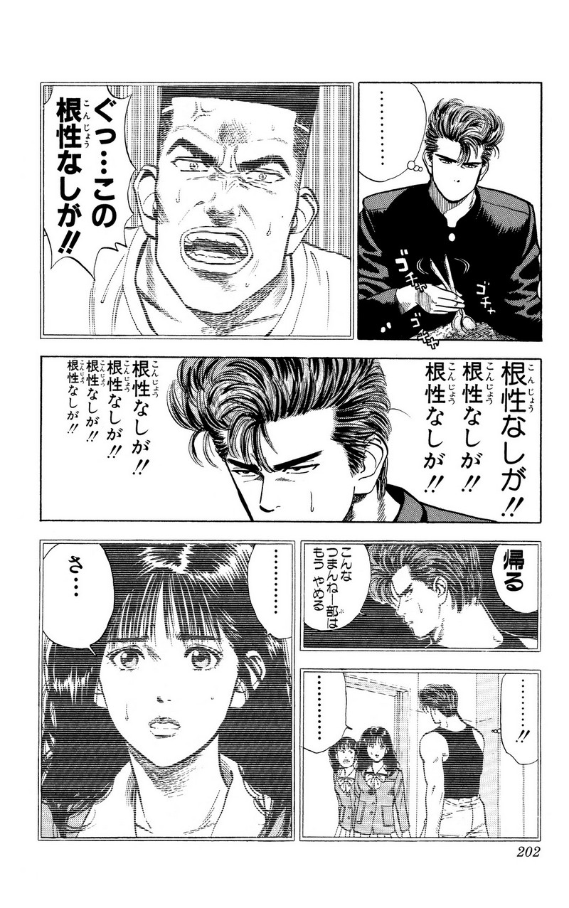 スラムダンク 新装版 - 第10話: スラムダンク 新装版 (Raw – Free) 【第10話】
 読む - Page 4