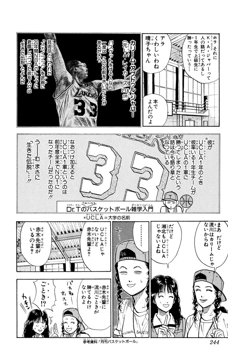 スラムダンク 新装版 - 第12話: スラムダンク 新装版 (Raw – Free) 【第12話】
 読む - Page 8