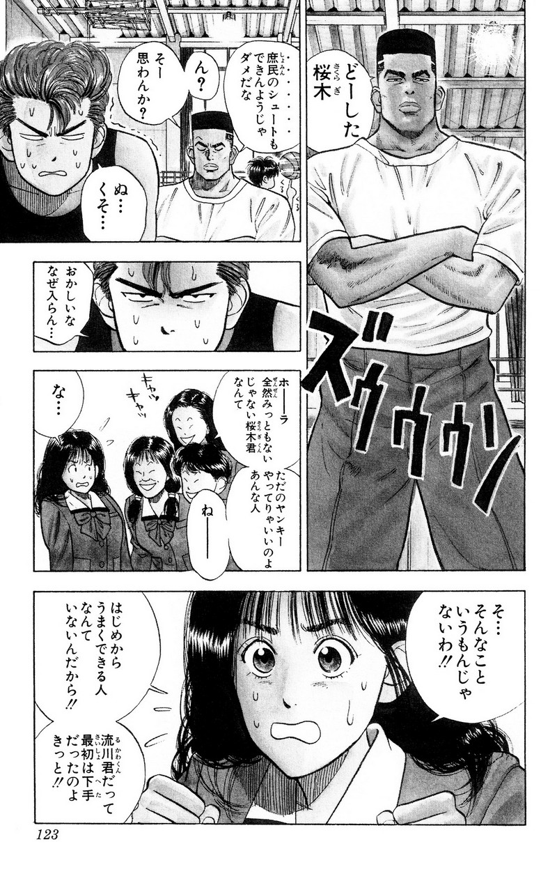 スラムダンク 新装版 - 第20話: スラムダンク 新装版 (Raw – Free) 【第20話】
 読む - Page 6