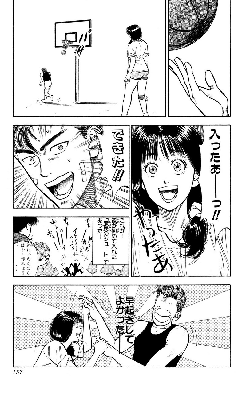 スラムダンク 新装版 - 第21話: スラムダンク 新装版 (Raw – Free) 【第21話】
 読む - Page 19