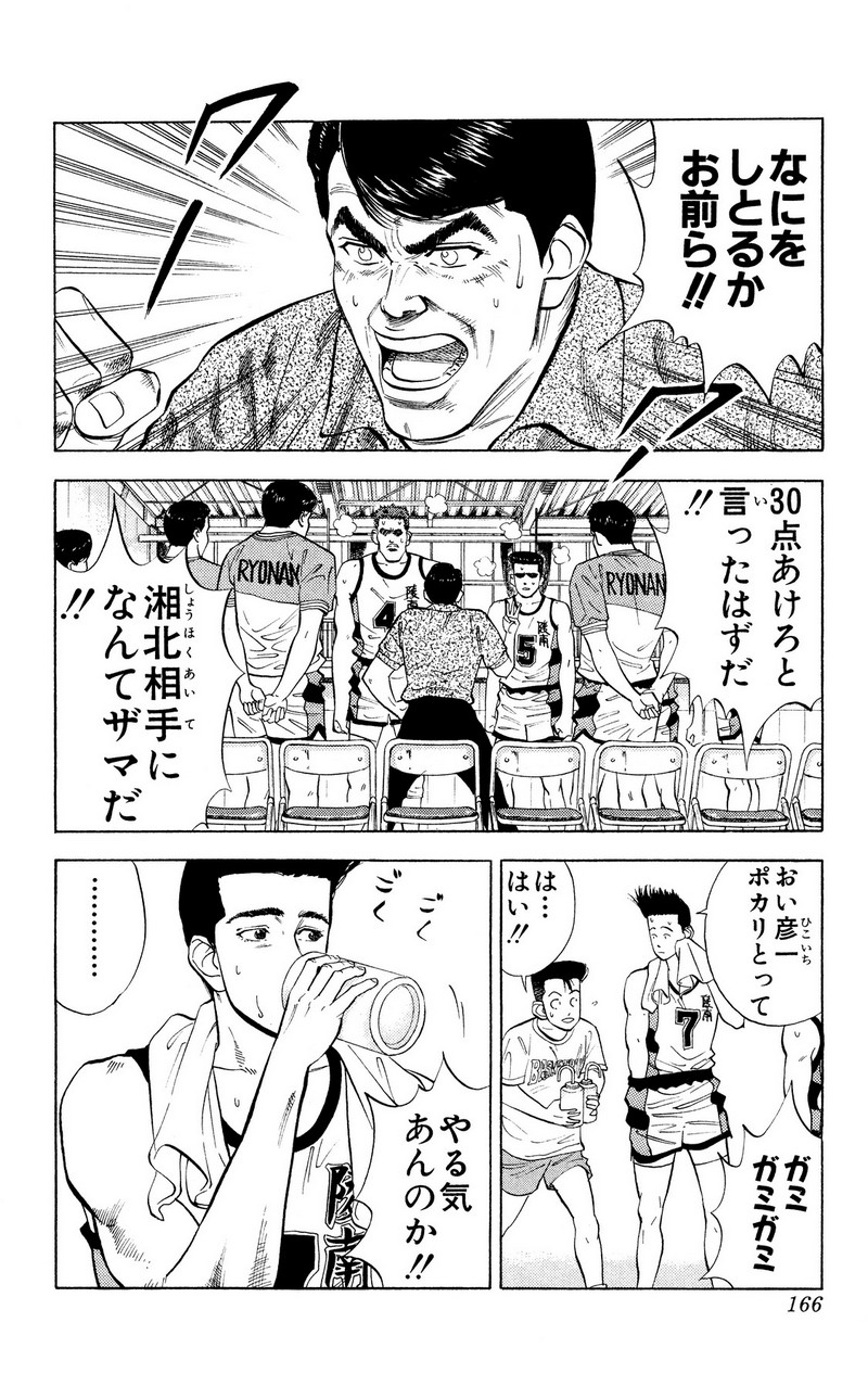 スラムダンク 新装版 - 第32話: スラムダンク 新装版 (Raw – Free) 【第32話】
 読む - Page 6