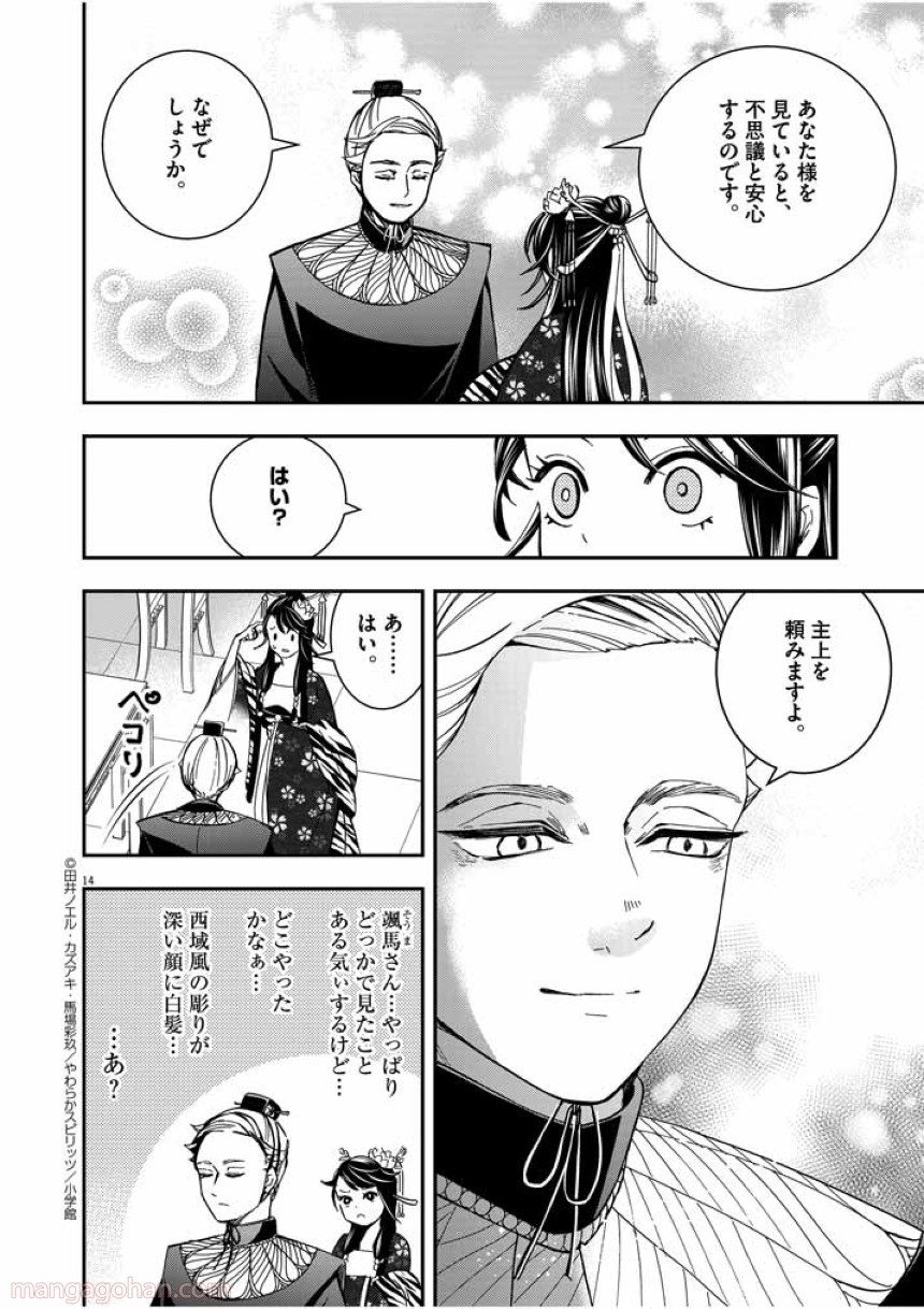 13