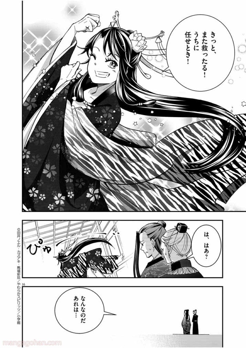 15