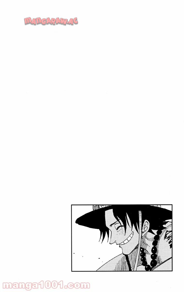 ワンピース - 第160話: 第160話
 読む - Page 3