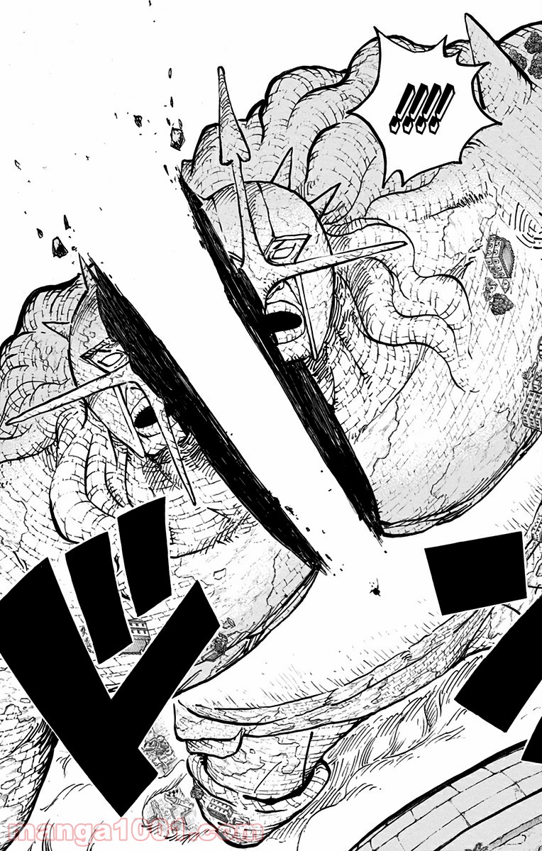 ワンピース - 第778話: 第778話
 読む - Page 13