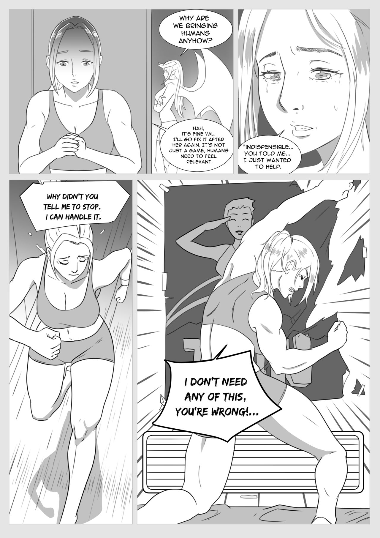 ワンピース - 第886話: 第886話
 読む - Page 7