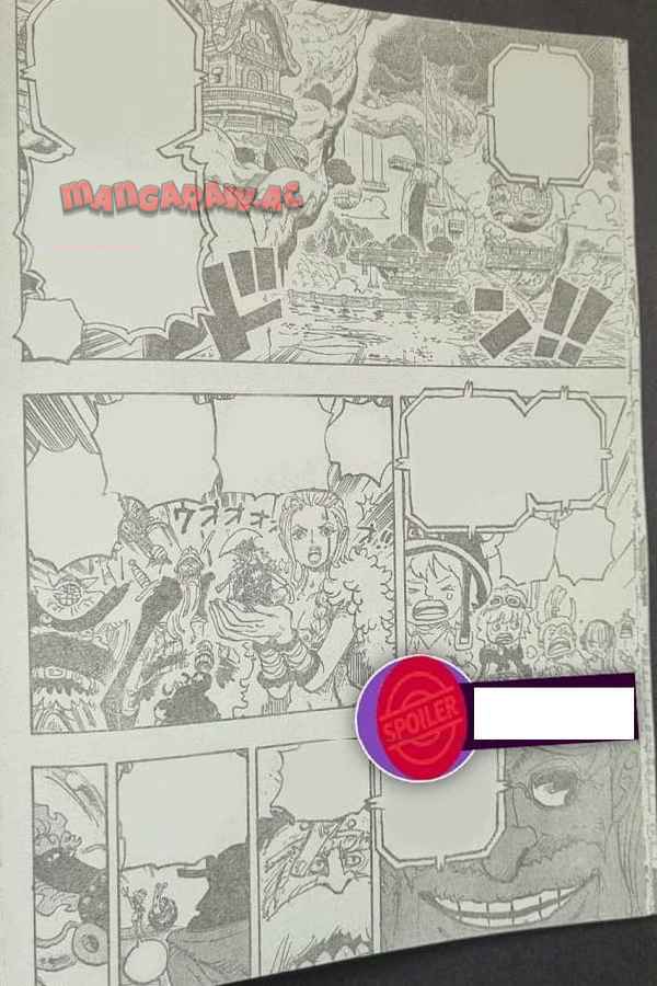 ワンピース - 第1147話: 第1147話
 読む - Page 14