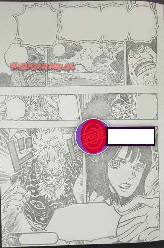 ワンピース - 第1147話: 第1147話
 読む - Page 15