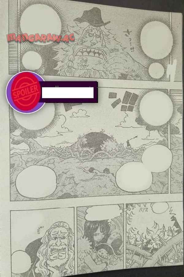 ワンピース - 第1147話: 第1147話
 読む - Page 2