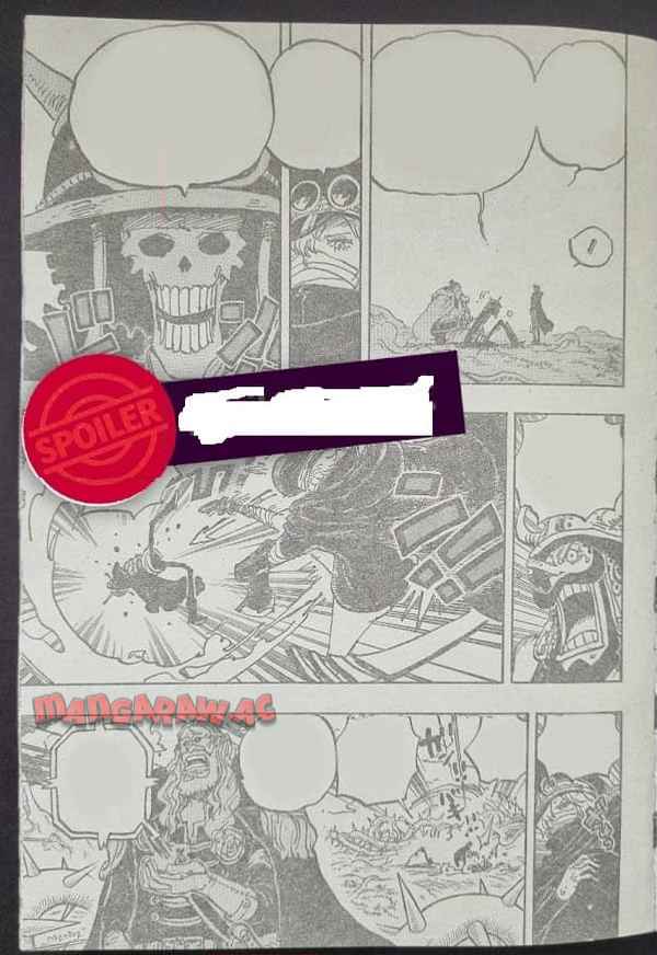 ワンピース - 第1147話: 第1147話
 読む - Page 5