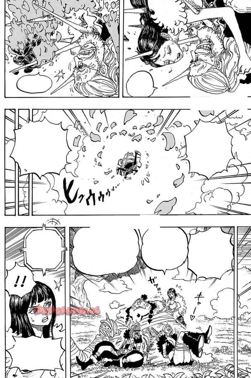 ワンピース - 第1148話: 第1148話
 読む - Page 10