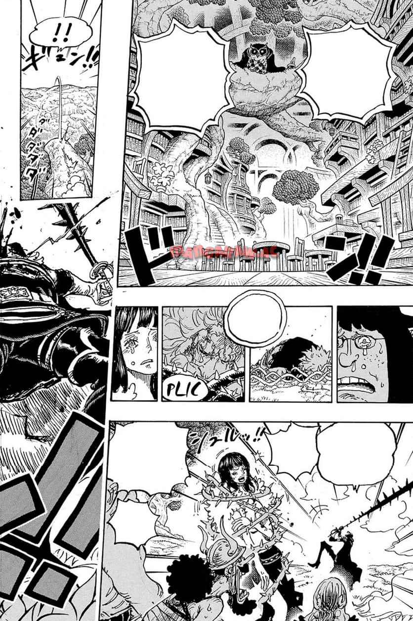 ワンピース - 第1148話: 第1148話
 読む - Page 14