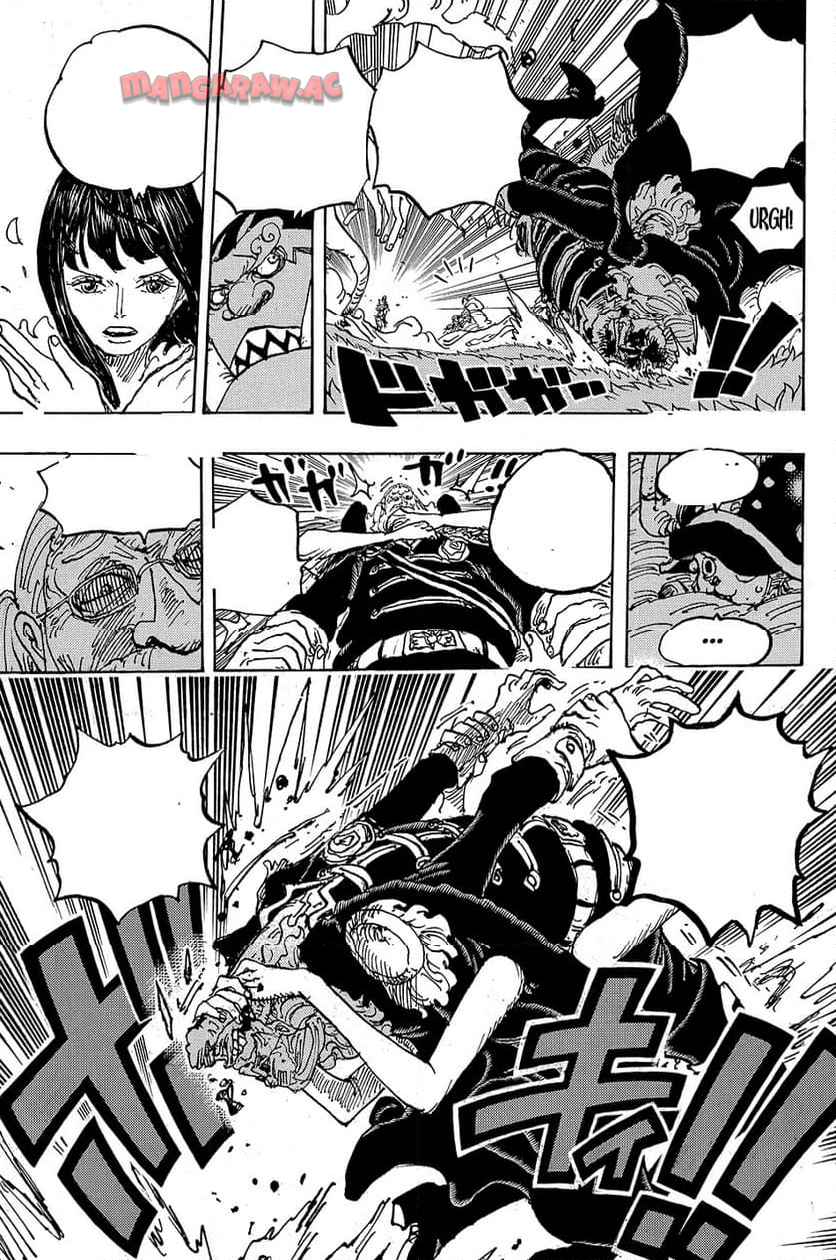 ワンピース - 第1148話: 第1148話
 読む - Page 7