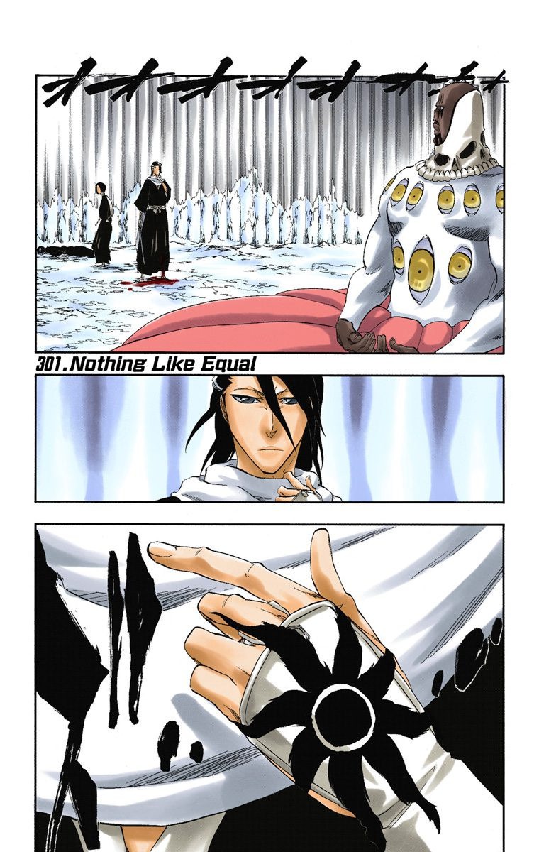 Bleach Live Action Movie Ost ブリーチ – Bleach - 301 raw